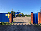 Пункт технического осмотра Ефремов
